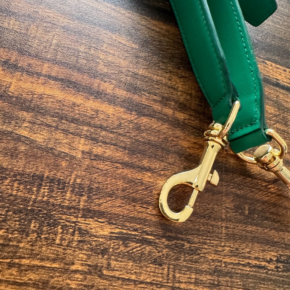 MCM crossbody strap - Picture 2 of 6